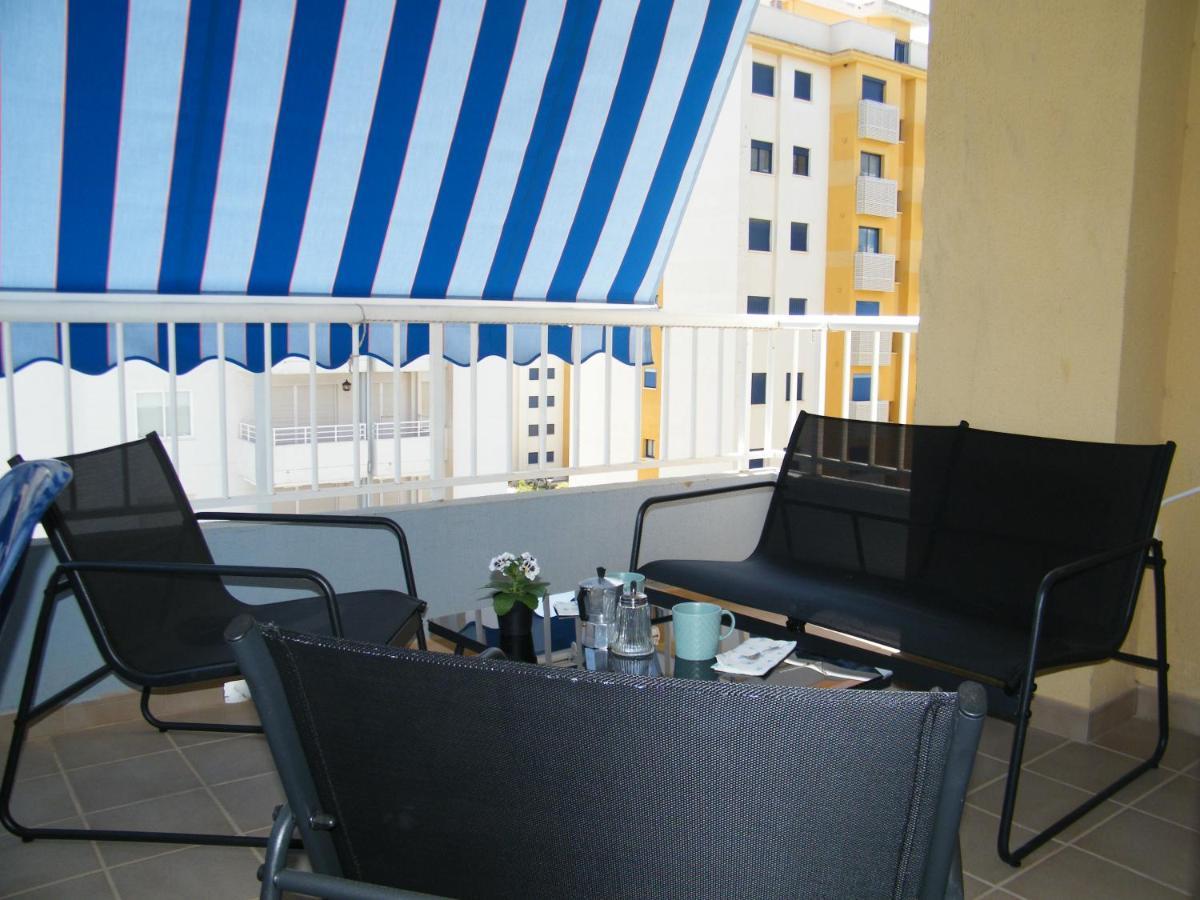 Appartement Palmeras Ii, Mnostrum Exclusivo Familias *